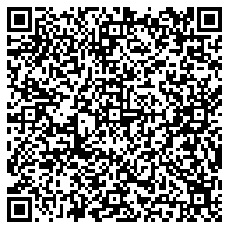 QR-код с контактной информацией организации SsangYong