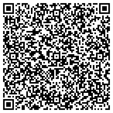 QR-код с контактной информацией организации Автостоянка на проспекте Народного Ополчения, 46а