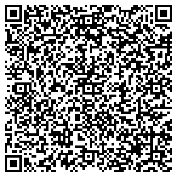 QR-код с контактной информацией организации Адвокатский кабинет Фадиной Н.С.