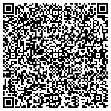 QR-код с контактной информацией организации Соколиная гора