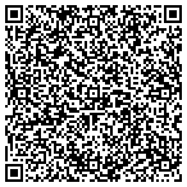 QR-код с контактной информацией организации Автостоянка на проспекте Народного Ополчения, 44Б