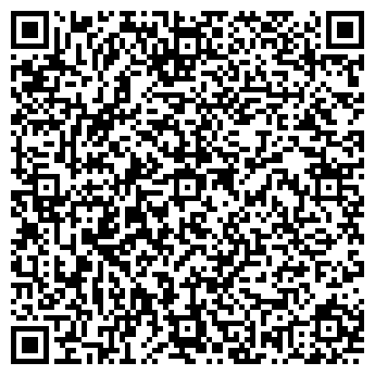 QR-код с контактной информацией организации Автостоянка на Киришской, 2Б