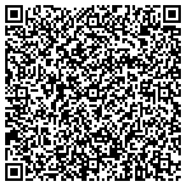QR-код с контактной информацией организации Автостоянка на проспекте Луначарского, 110а