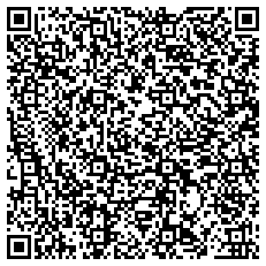 QR-код с контактной информацией организации Зайка