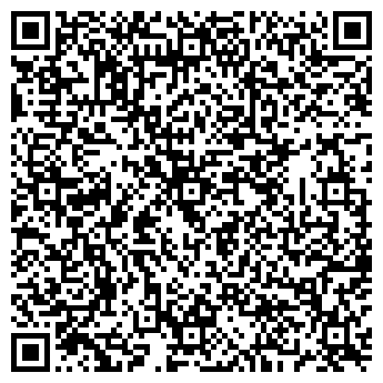 QR-код с контактной информацией организации Автостоянка на площади Конституции, 1а