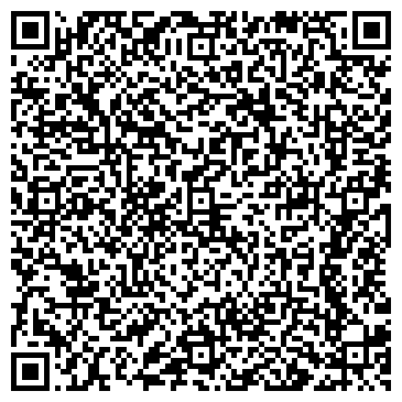 QR-код с контактной информацией организации ООО ВОСТОК-ЗАПАД