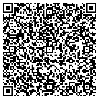 QR-код с контактной информацией организации Адвокат Жданов П.Е.