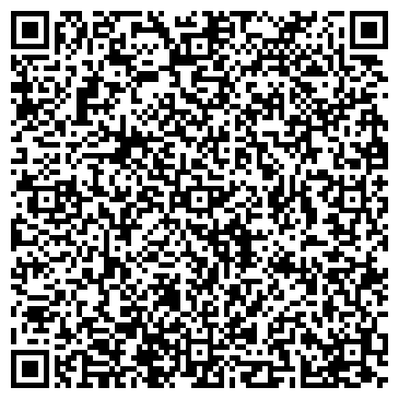 QR-код с контактной информацией организации Автостоянка на Загребском бульваре, 21а