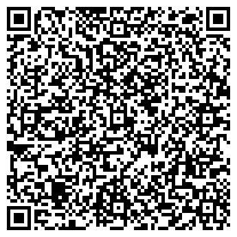 QR-код с контактной информацией организации Автостоянка на Малой Бухарестской, 12г