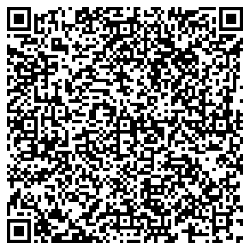 QR-код с контактной информацией организации ООО Юнэско