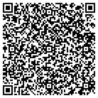 QR-код с контактной информацией организации Автостоянка на ул. Новосёлов, 51г