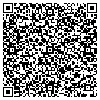 QR-код с контактной информацией организации Автостоянка на ул. Крыленко, 45в