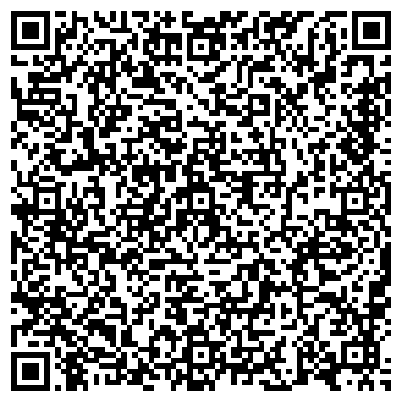 QR-код с контактной информацией организации Металлург-Кузбасс
