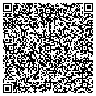 QR-код с контактной информацией организации Адвокатский кабинет Чадовой Е.В.