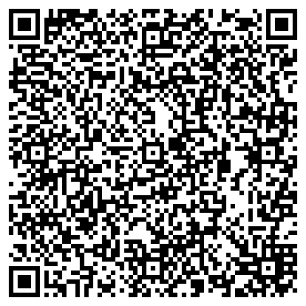 QR-код с контактной информацией организации Автостоянка на ул. Крыленко, 45г