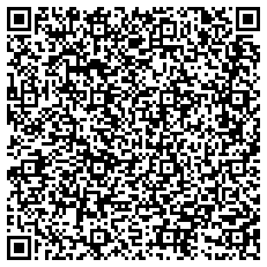 QR-код с контактной информацией организации Imaginarium