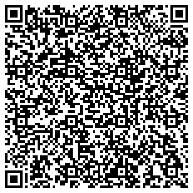 QR-код с контактной информацией организации Автостоянка на ул. Строителей (Гатчинский район), 8а