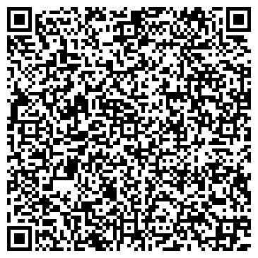 QR-код с контактной информацией организации Автостоянка на Цитадельском шоссе, 45а