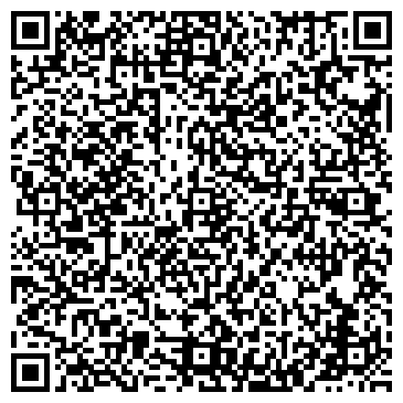 QR-код с контактной информацией организации Пескарик