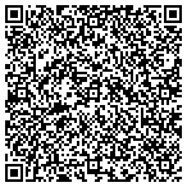 QR-код с контактной информацией организации АО «Ангстрем»