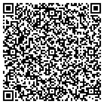 QR-код с контактной информацией организации АЗС, ИП Звягин В.А.