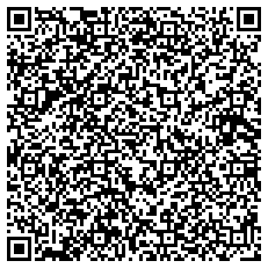 QR-код с контактной информацией организации Тайдон