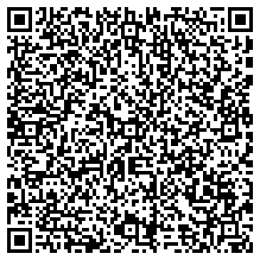 QR-код с контактной информацией организации Спортивная Компания Кузбасса