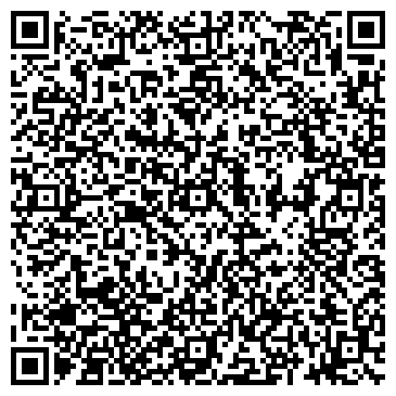 QR-код с контактной информацией организации Автостоянка на ул. Кораблестроителей, 14в