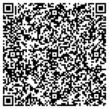 QR-код с контактной информацией организации ООО Юнион-Оптима