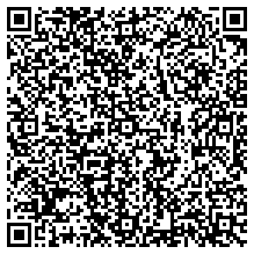 QR-код с контактной информацией организации Автостоянка на проспекте Испытателей, 22а