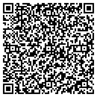 QR-код с контактной информацией организации АЗС Разгон