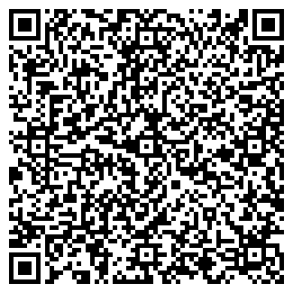 QR-код с контактной информацией организации АЗС БНК