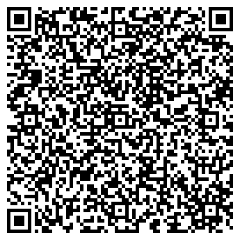 QR-код с контактной информацией организации Автостоянка на ул. Композиторов, 14Б