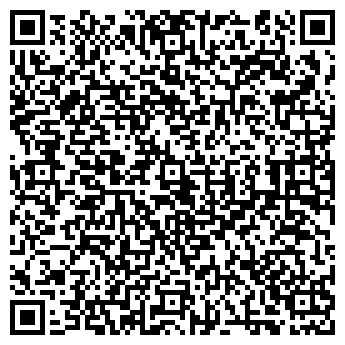 QR-код с контактной информацией организации Автостоянка на Выборгском шоссе, 11а
