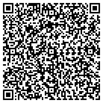 QR-код с контактной информацией организации ООО Коломяги