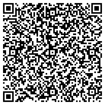 QR-код с контактной информацией организации АЗС Балтнефть