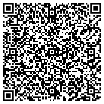 QR-код с контактной информацией организации АЗС Балтнефть