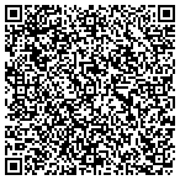 QR-код с контактной информацией организации Автостоянка на проспекте Художников, 27а