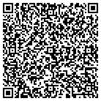 QR-код с контактной информацией организации Автостоянка на ул. Рихарда Зорге, 22а