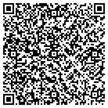 QR-код с контактной информацией организации АЗС Балтнефть