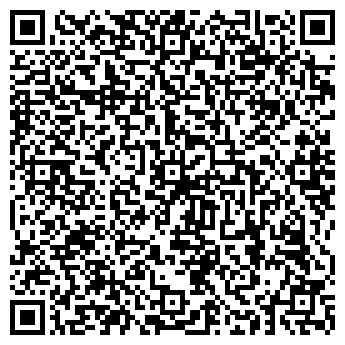 QR-код с контактной информацией организации Автостоянка на Придорожной аллее, 18Б