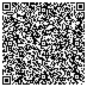 QR-код с контактной информацией организации Автостоянка на проспекте Народного Ополчения, 82