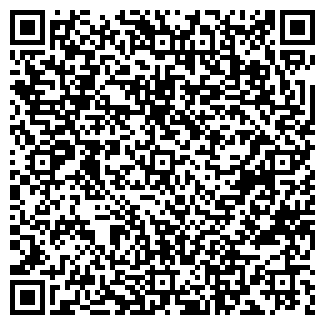 QR-код с контактной информацией организации ООО Лион