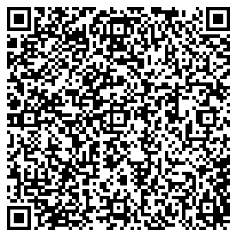 QR-код с контактной информацией организации АЗС ЛУКОЙЛ, №204