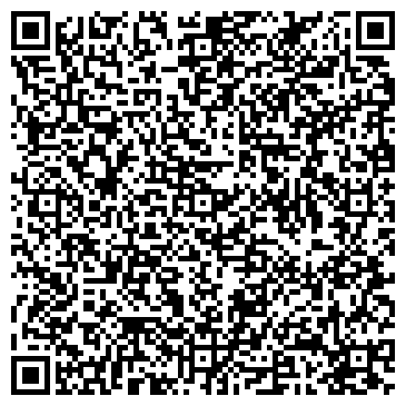 QR-код с контактной информацией организации Автостоянка на Придорожной аллее, 28 к1