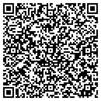 QR-код с контактной информацией организации ООО Фитен