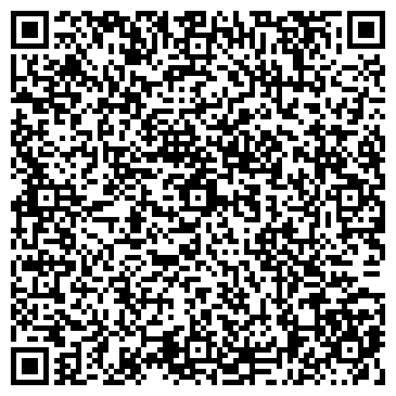 QR-код с контактной информацией организации Автостоянка на проспекте Народного Ополчения, 215 к1