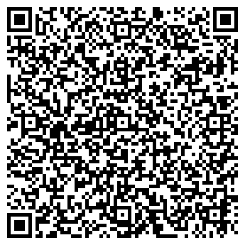 QR-код с контактной информацией организации Паркинг на ул. Солдата Корзуна, 14