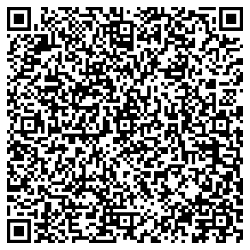 QR-код с контактной информацией организации ООО Земельная практика