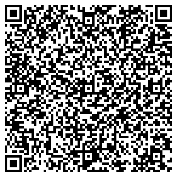 QR-код с контактной информацией организации ООО ЕВРОПАРТ Калининград